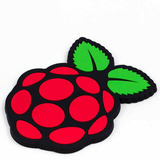 Raspberry Pi Mug Coaster [discontinued] by Raspberry Pi - The Pi Hut