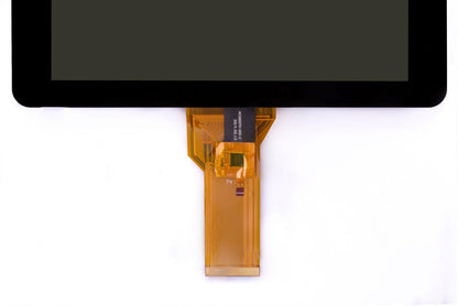 Raspberry Pi Touch Display by Raspberry Pi - The Pi Hut
