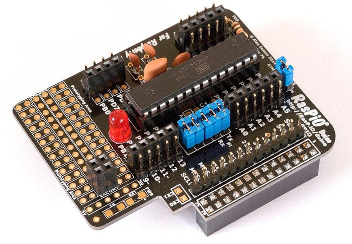 RasPiO Duino [discontinued] by RasPiO - The Pi Hut