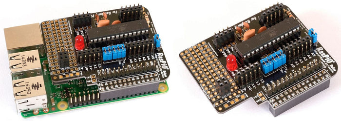 RasPiO Duino [discontinued] by RasPiO - The Pi Hut