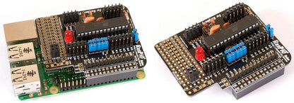 RasPiO Duino [discontinued] by RasPiO - The Pi Hut