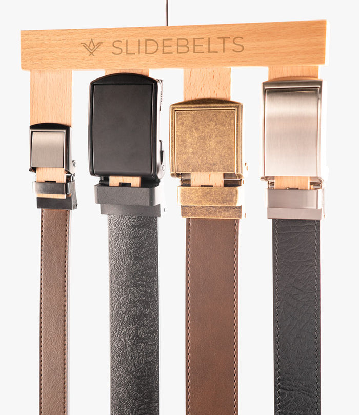 Ratchet Belt Hanger