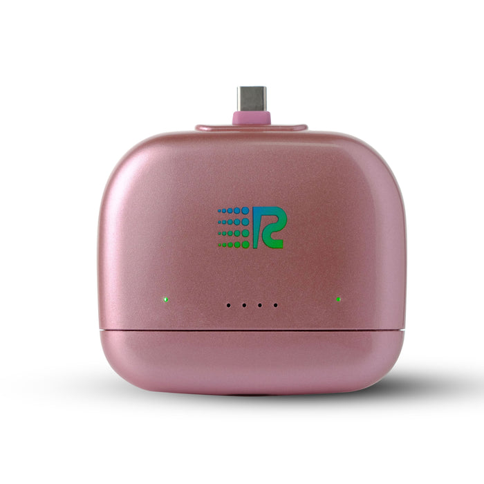 TYPE-C (Android 2018 or newer) / Rose Gold