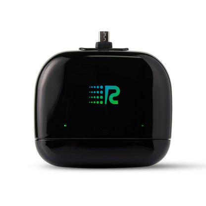 MICRO-USB (Android 2017 or older) / Black