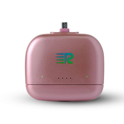 MICRO-USB (Android 2017 or older) / Rose Gold