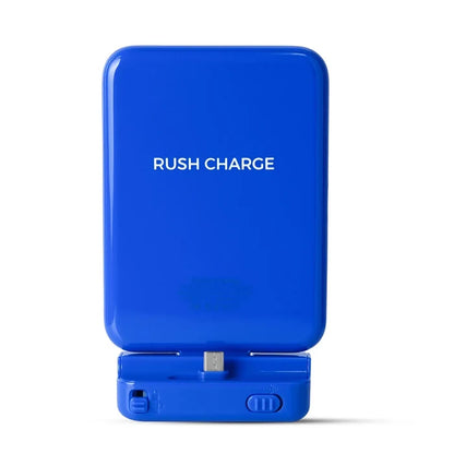 BLUE / Micro-USB