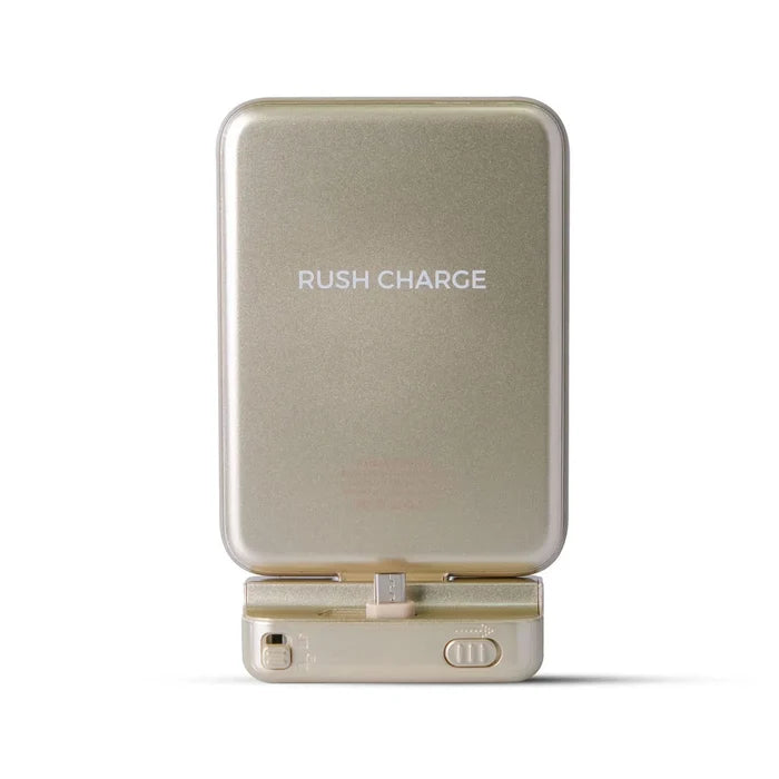 GOLD / Micro-USB