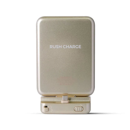 GOLD / Micro-USB