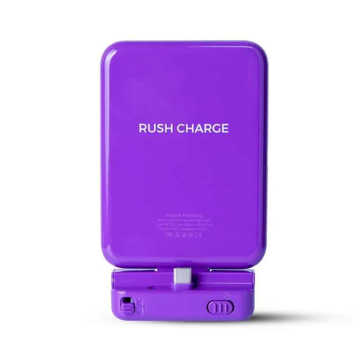 PURPLE / Type-C