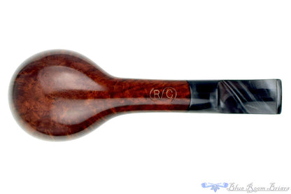 Blue Room Briars is proud to present this RC Sands Pipe Bent Pot Dublin