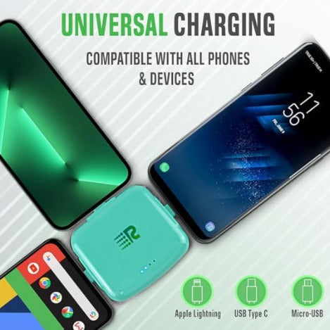 RC Universe 3-in-1 Charger
