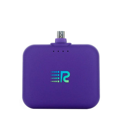 Purple / Micro-USB