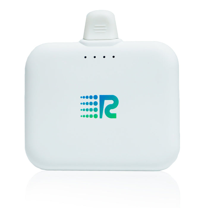 White / Type-C