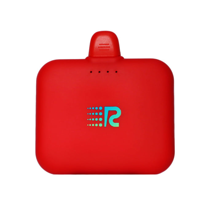 Red / Type-C