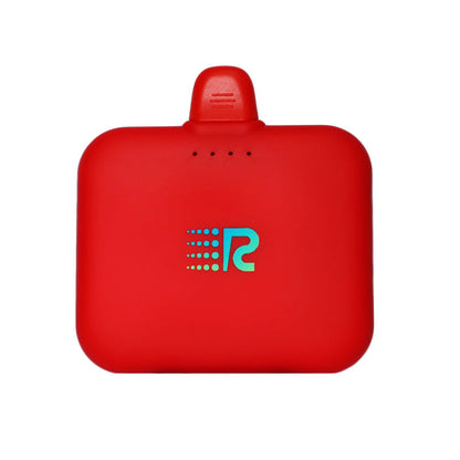 Red / Type-C