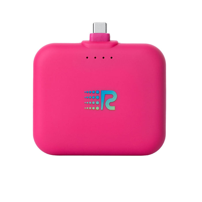 Pink / Type-C