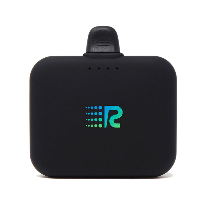 Black / Type-C