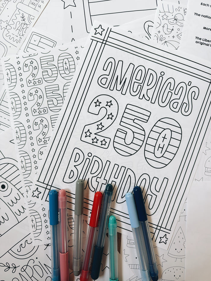 Really Awesome Doodles (Homeschool)