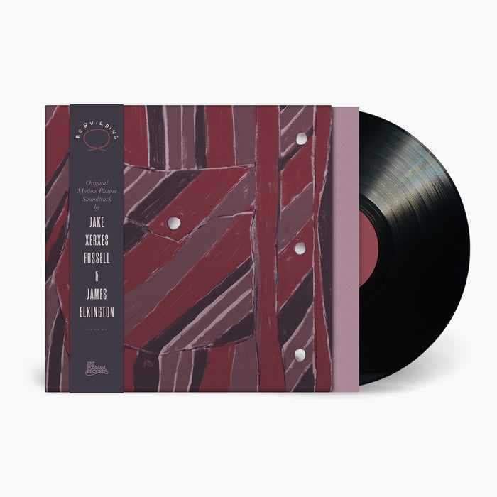 Jake Xerxes Fussell & James Elkington - Rebuilding Vinyl & Merch | Fat Possum Records