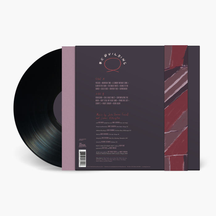 Fat Possum - Rebuilding Vinyl & Merch | Fat Possum Records