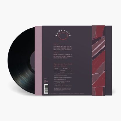 Fat Possum - Rebuilding Vinyl & Merch | Fat Possum Records