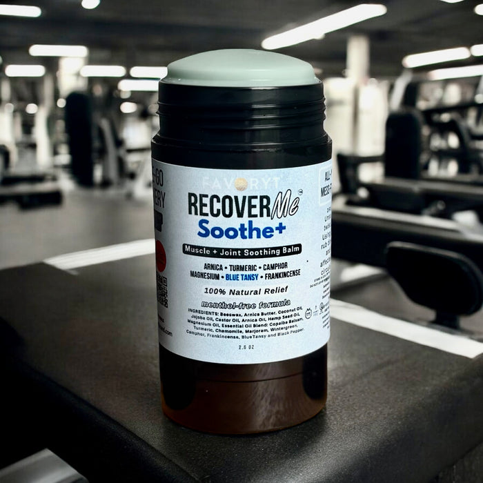 RecoverMe Balm Stick