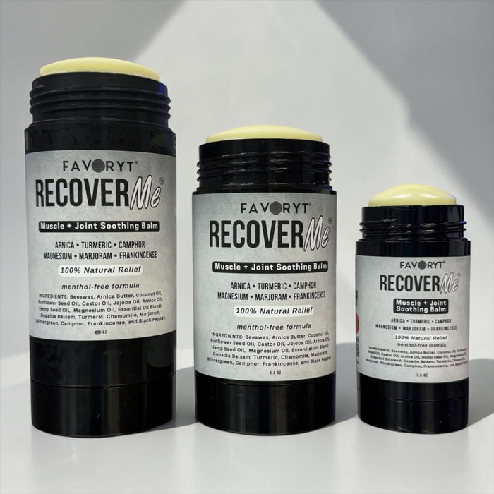 RecoverMe Bundles