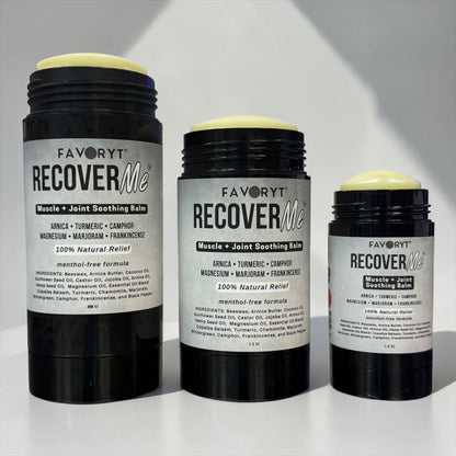 RecoverMe Bundles
