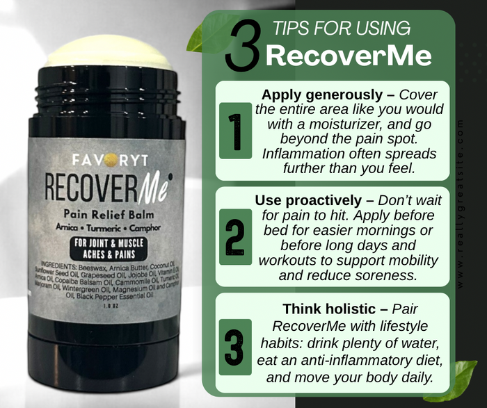 RecoverMe Bundles