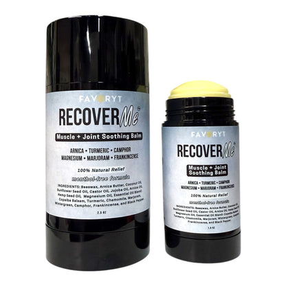 RecoverMe Bundles