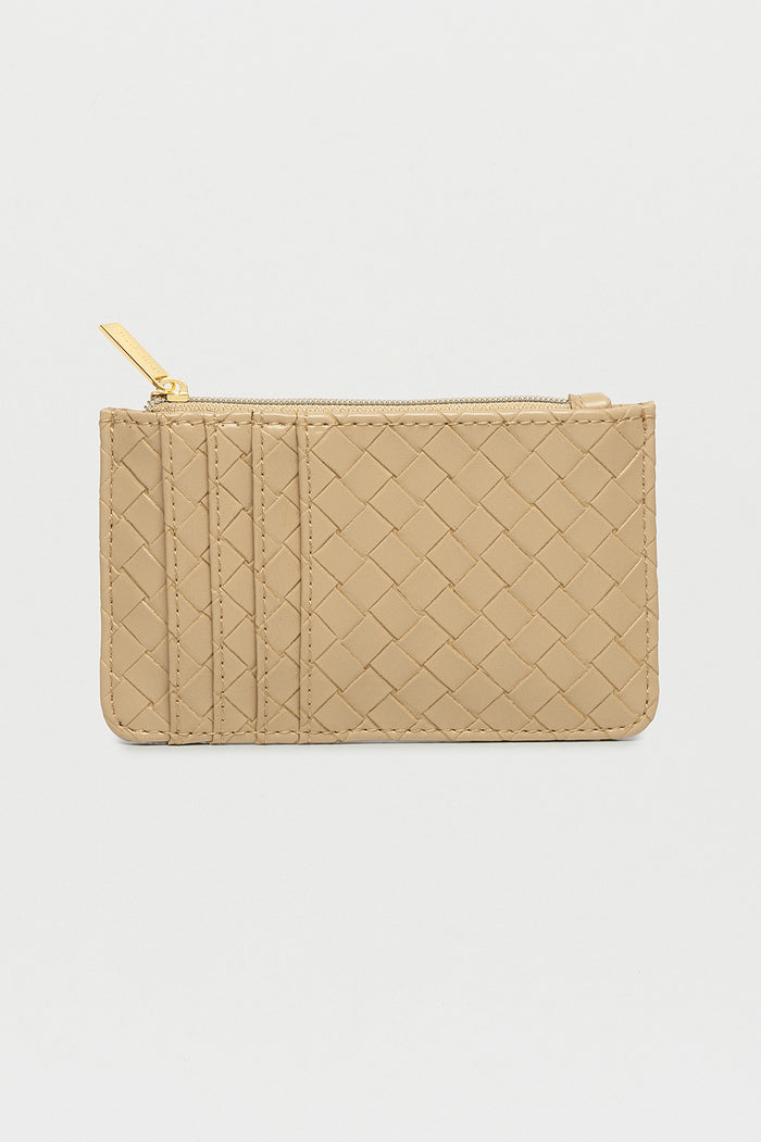 Rectangle Card Purse