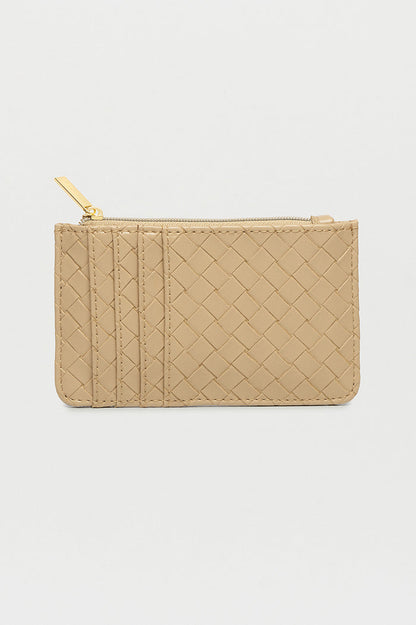 Rectangle Card Purse