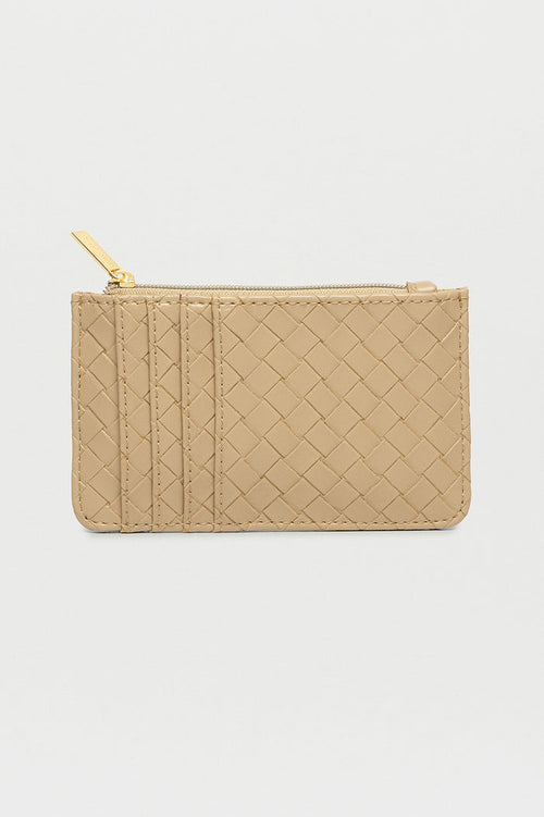 Rectangle Card Purse
