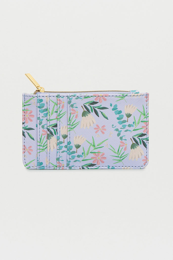 Rectangle Card Purse