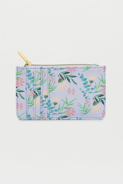 Rectangle Card Purse
