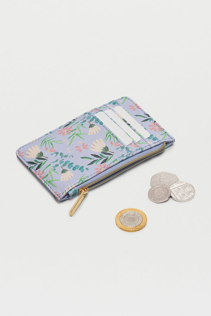 Rectangle Card Purse