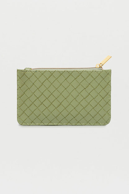 Rectangle Card Purse