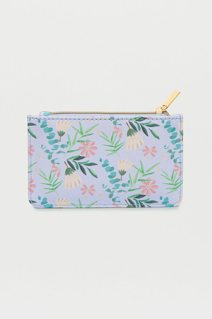 Rectangle Card Purse