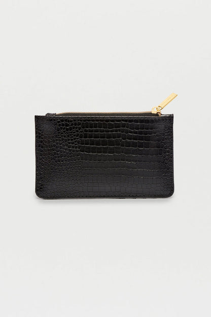Rectangle Card Purse