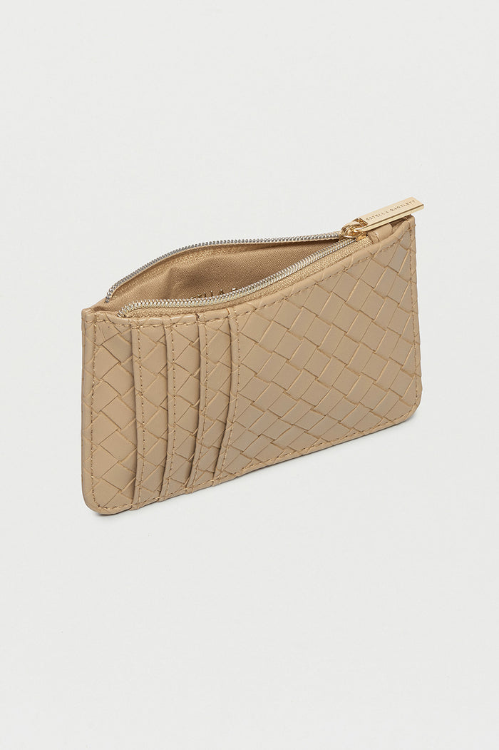 Rectangle Card Purse