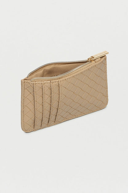 Rectangle Card Purse