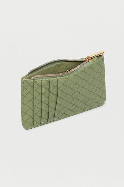 Rectangle Card Purse