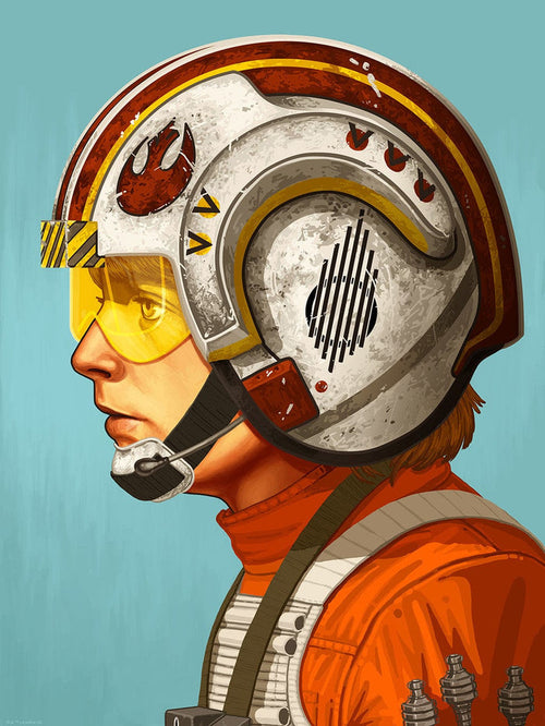 Red Five