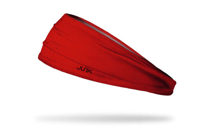 Red Raph Red Big Bang Lite Headband - View 1