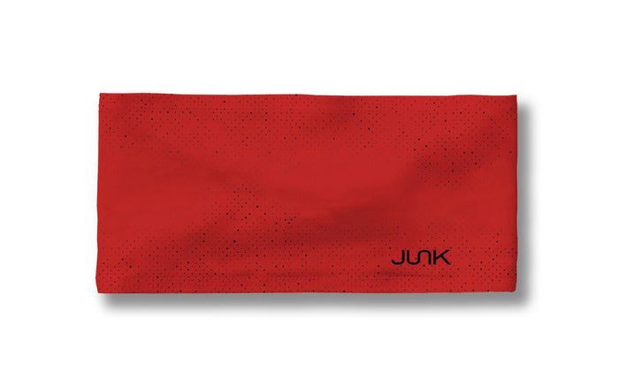 Red Raph Red Big Bang Lite Headband - View 3