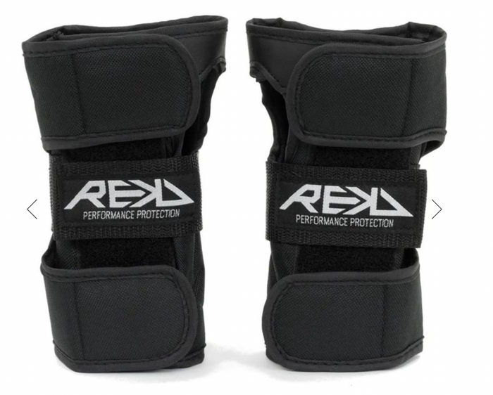 Rekd Wrist Guards