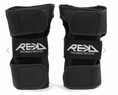 Rekd Wrist Guards