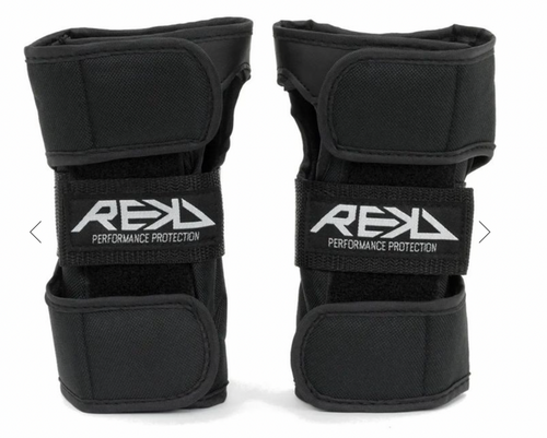Rekd Wrist Guards