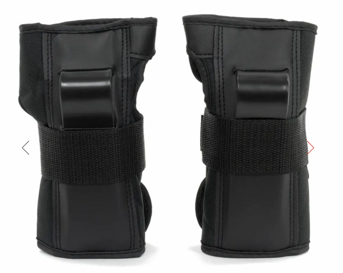 Rekd Wrist Guards