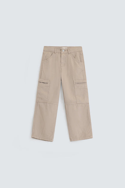 Beige